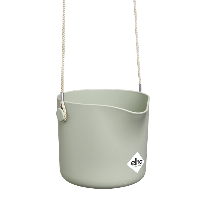 b.for swing 18cm steengroen